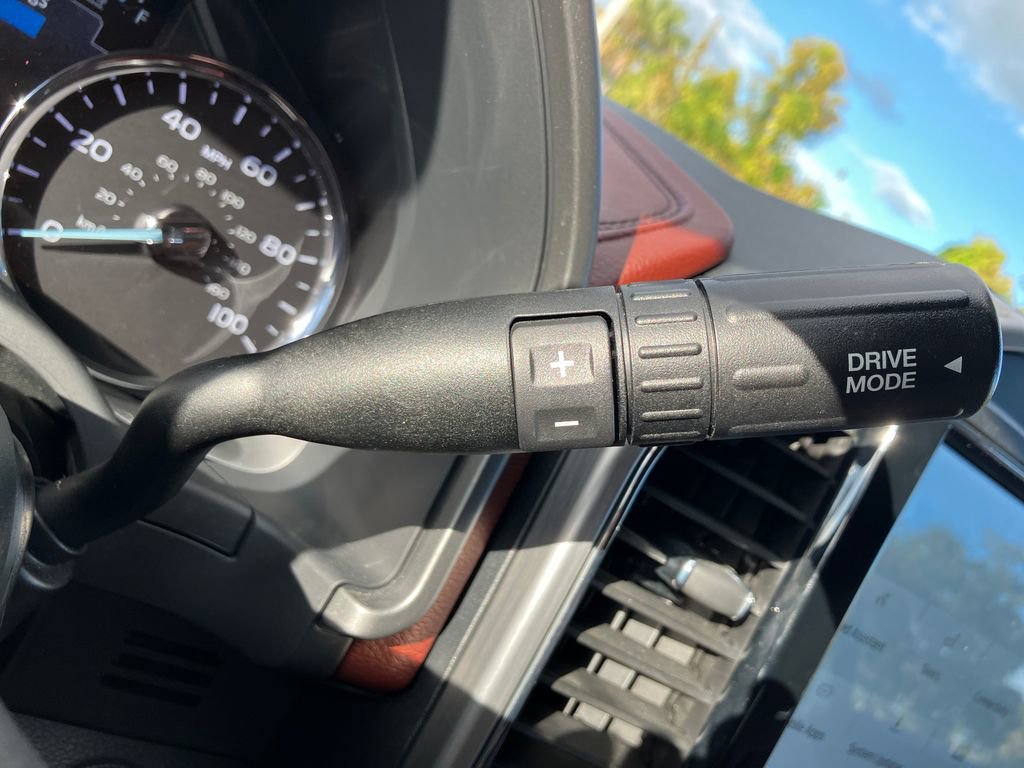 Certified 2022 Ford F450 Platinum w/ FX4 Off-Road Package image 27