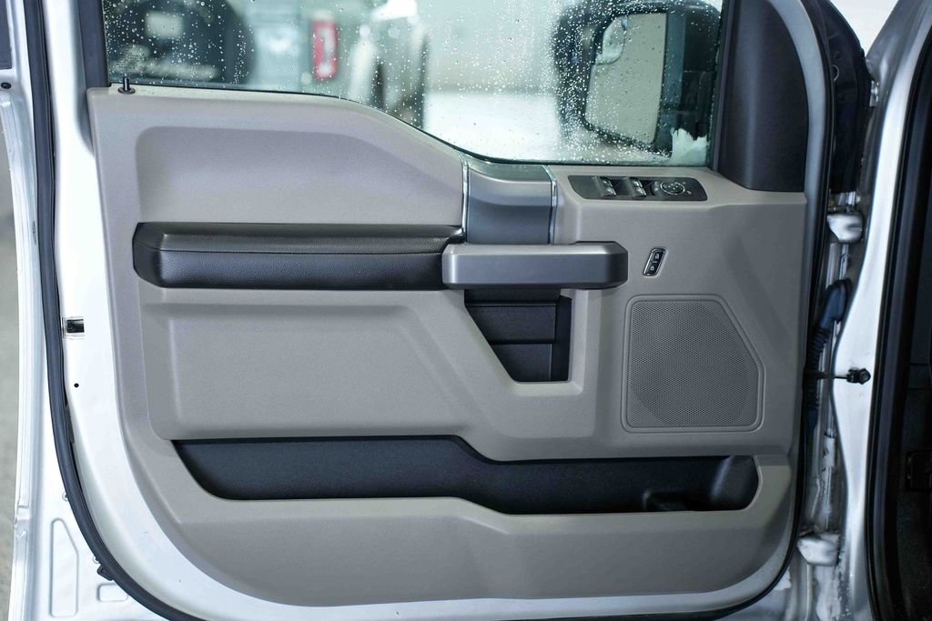 Used 2019 Ford F150 XLT w/ Equipment Group 302A Luxury image 14