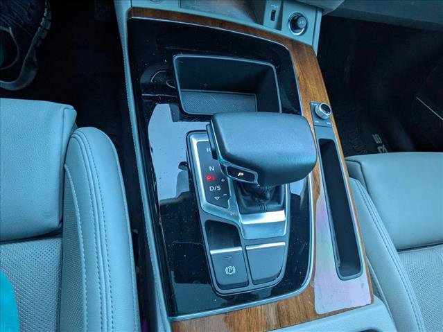 Used 2023 Audi Q5 2.0T Premium Plus w/ Premium Plus Package image 13