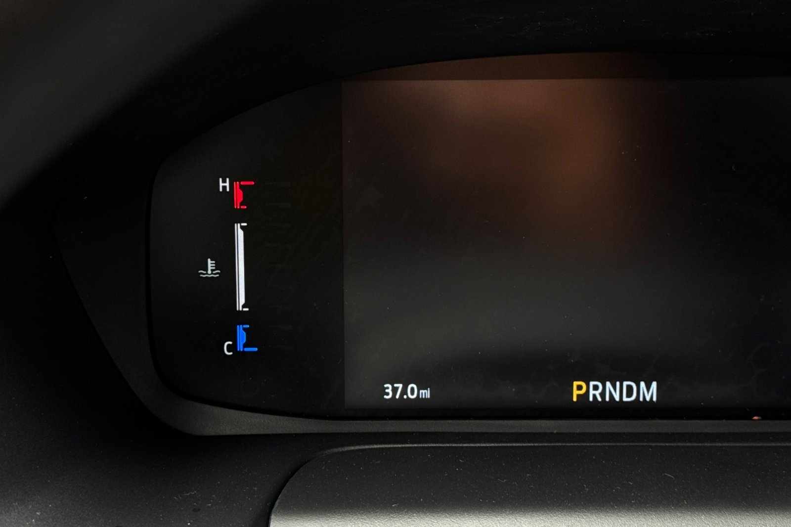 New 2026 Ford Transit 150 Low Roof w/ Load Area Protection Package image 26