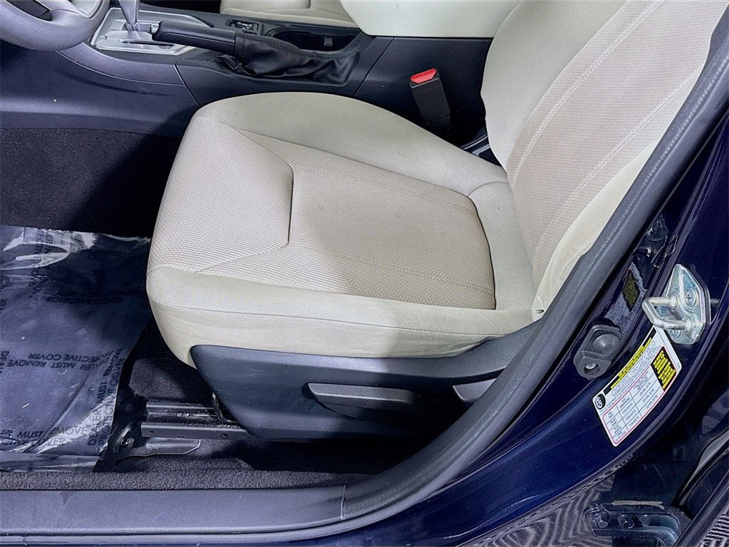 Used 2020 Subaru Impreza Premium image 24