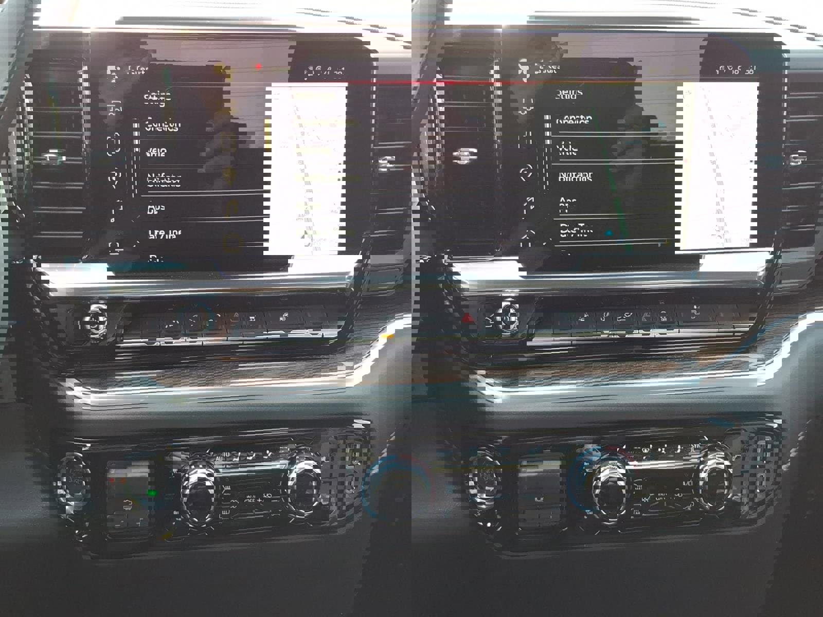 New 2026 GMC Sierra 1500 Elevation image 17