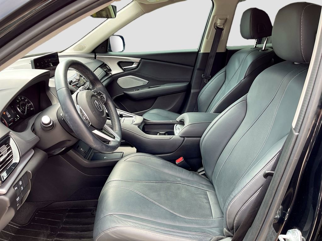 Used 2023 Acura RDX w/ Technology Package image 22