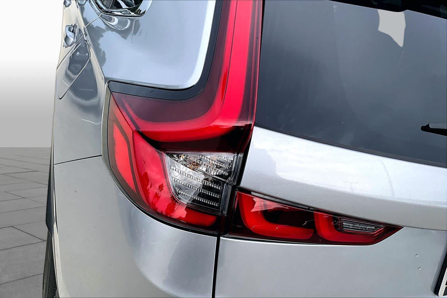 Used 2024 Honda CR-V EX-L image 27