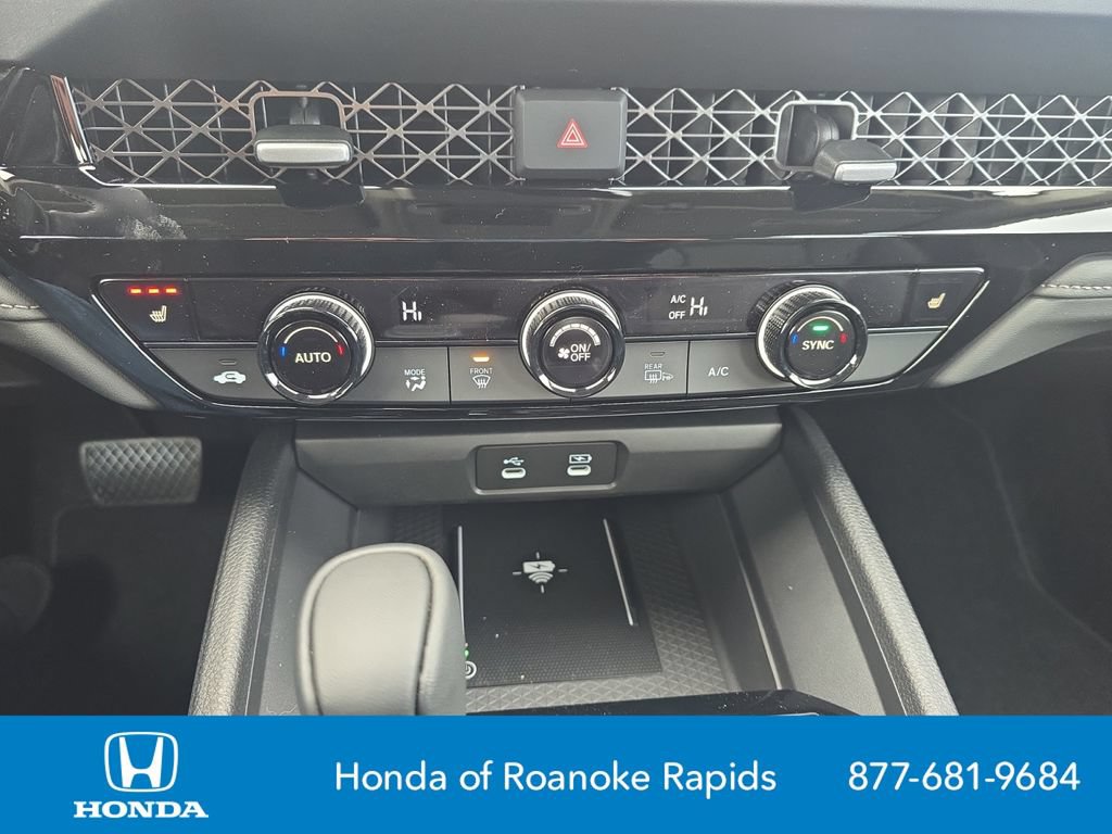 New 2026 Honda Accord EX-L image 15
