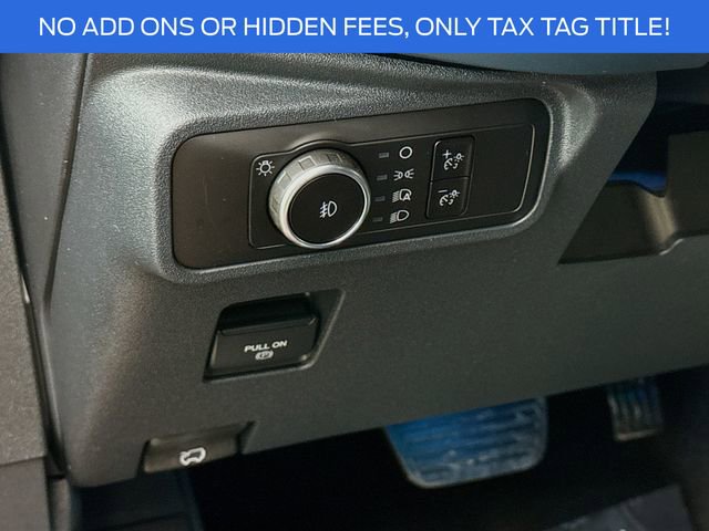 New 2026 Ford Bronco Heritage Edition image 10