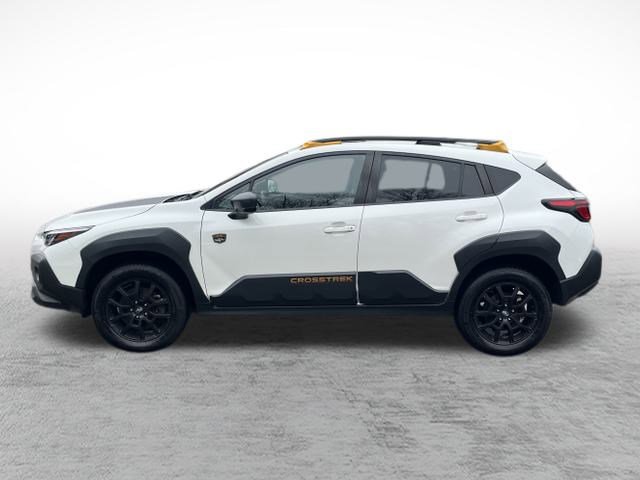 Used 2024 Subaru Crosstrek 2.5i Wilderness image 9