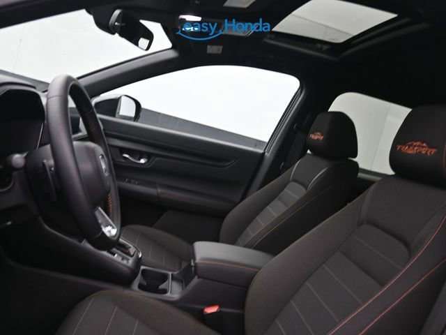 Used 2026 Honda CR-V TrailSport image 15