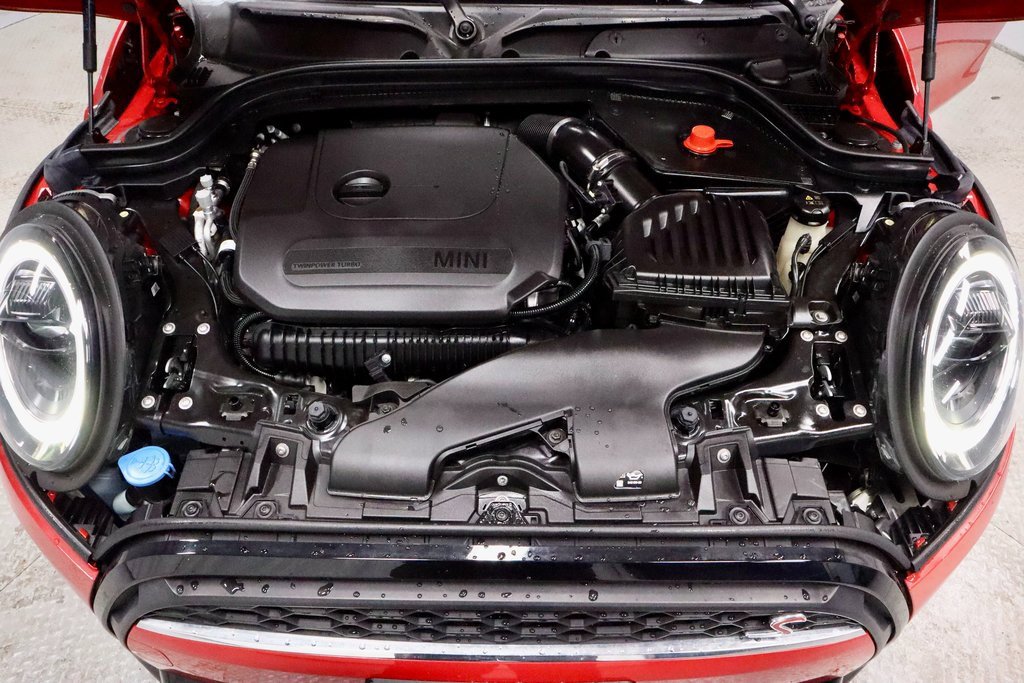 Used 2024 MINI Cooper S image 17