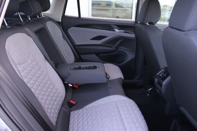 New 2026 Volkswagen Tiguan S FWD image 15