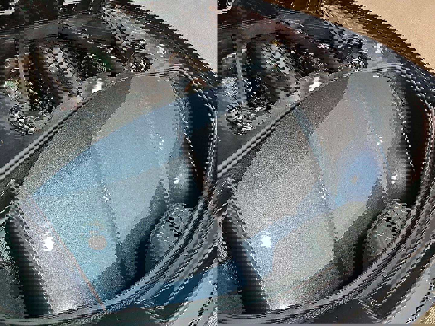 Used 2021 Chevrolet Corvette Stingray Premium Cpe w/ Z51 Performance Package image 30