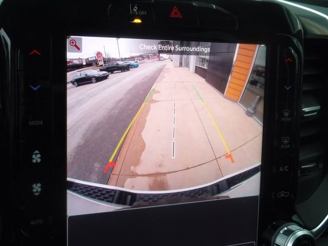New 2026 RAM 1500 Big Horn AWD/4WD image 34
