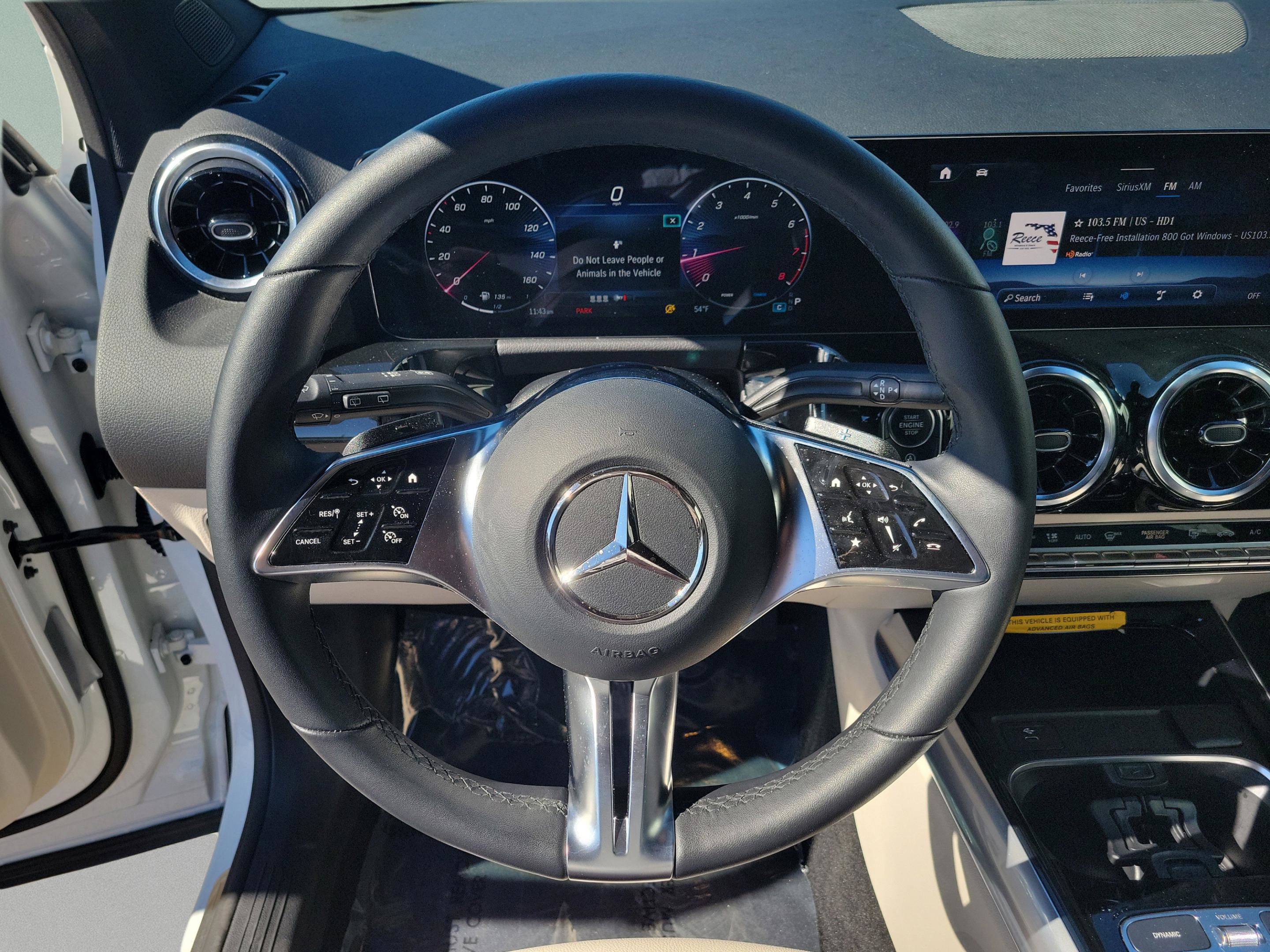 Certified 2026 Mercedes-Benz GLA 250 image 21