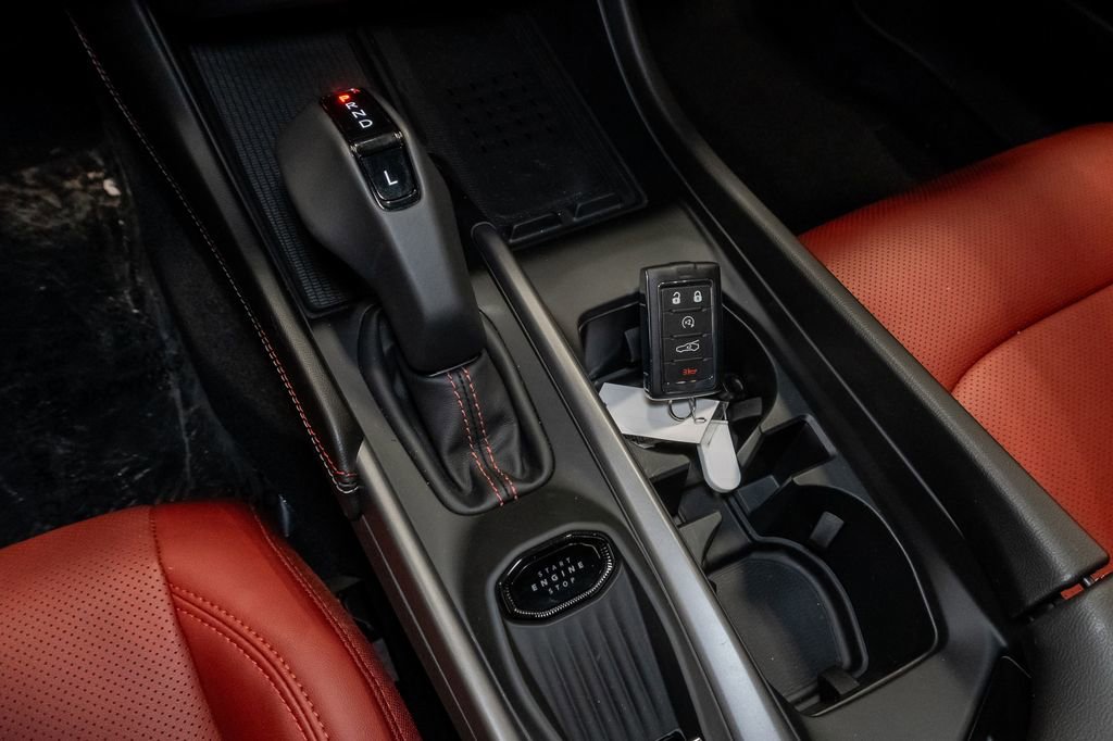 New 2026 Dodge Charger R/T AWD/4WD image 23