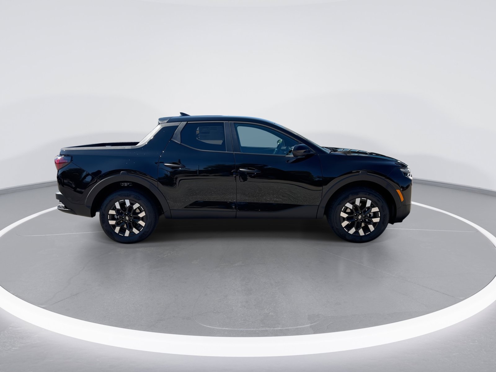 New 2026 Hyundai Santa Cruz SE AWD/4WD image 9
