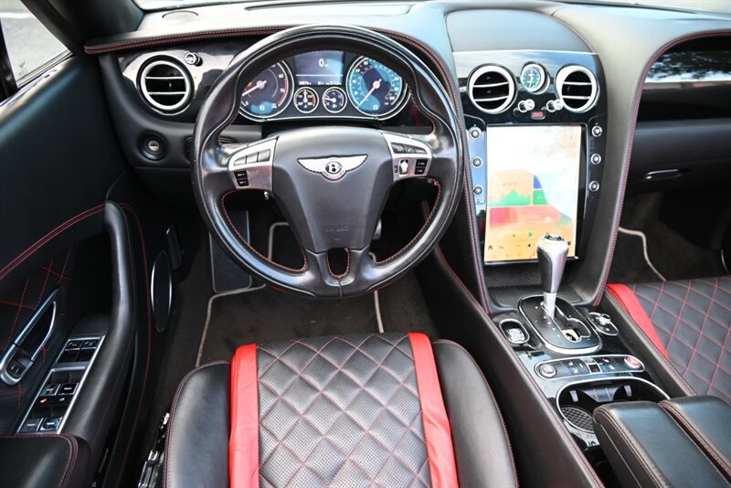 Used 2017 Bentley Continental GT V8 S AWD/4WD image 32