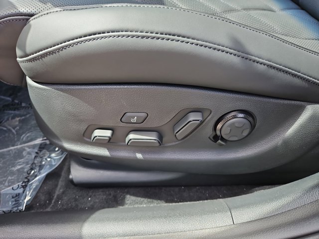 New 2026 Genesis G80 3.5T Prestige image 15