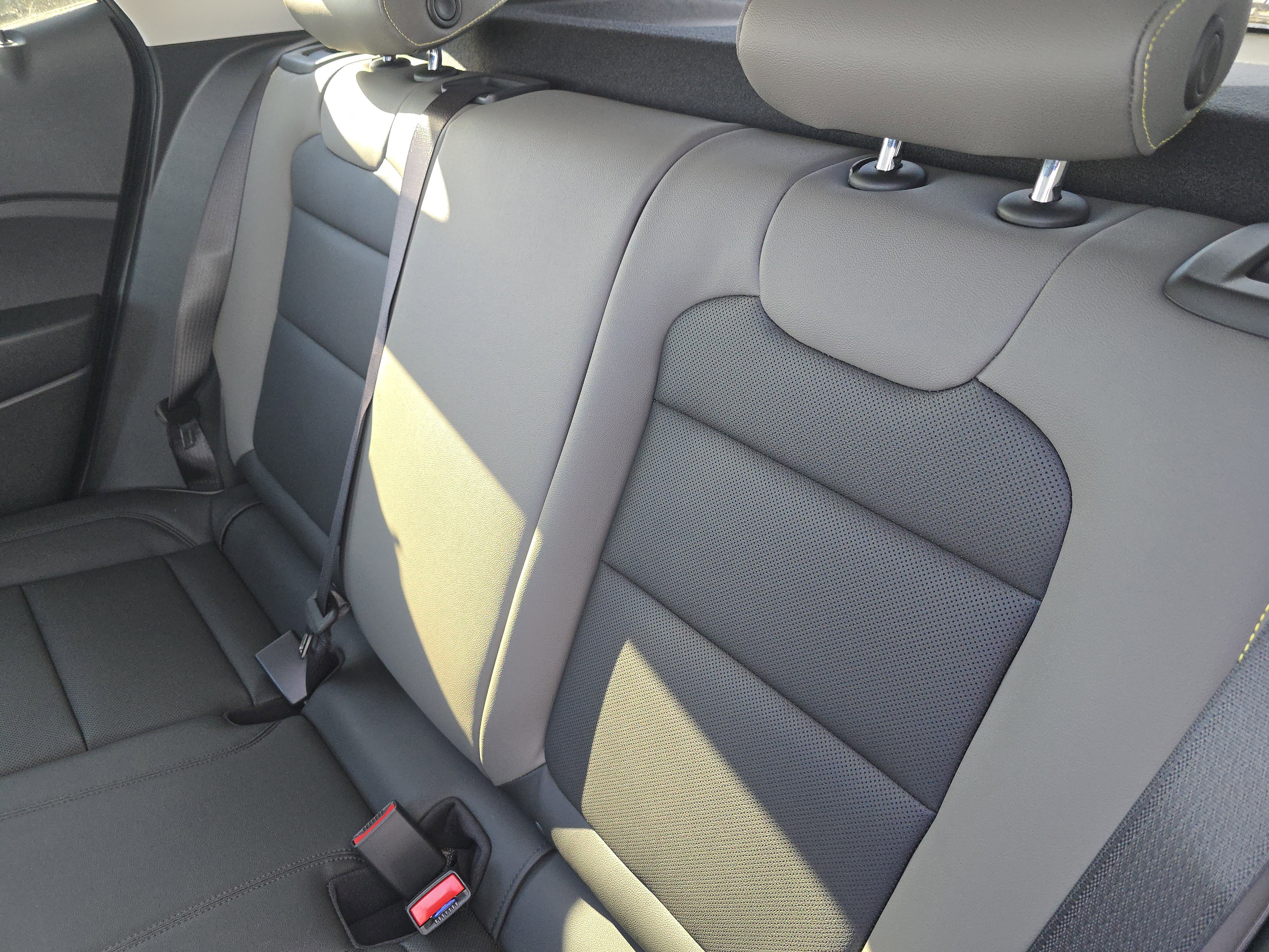 New 2026 Chevrolet Trax ACTIV w/ Driver Confidence Package image 26