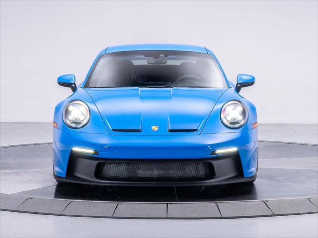 Used 2022 Porsche 911 GT3 image 6