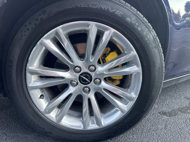 Used 2017 Chrysler 300 S image 20