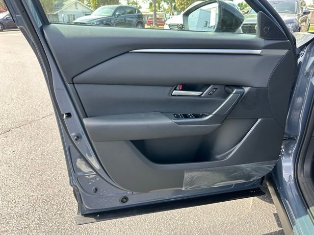 New 2026 MAZDA CX-50 AWD 2.5 S w/ Weather Package image 7