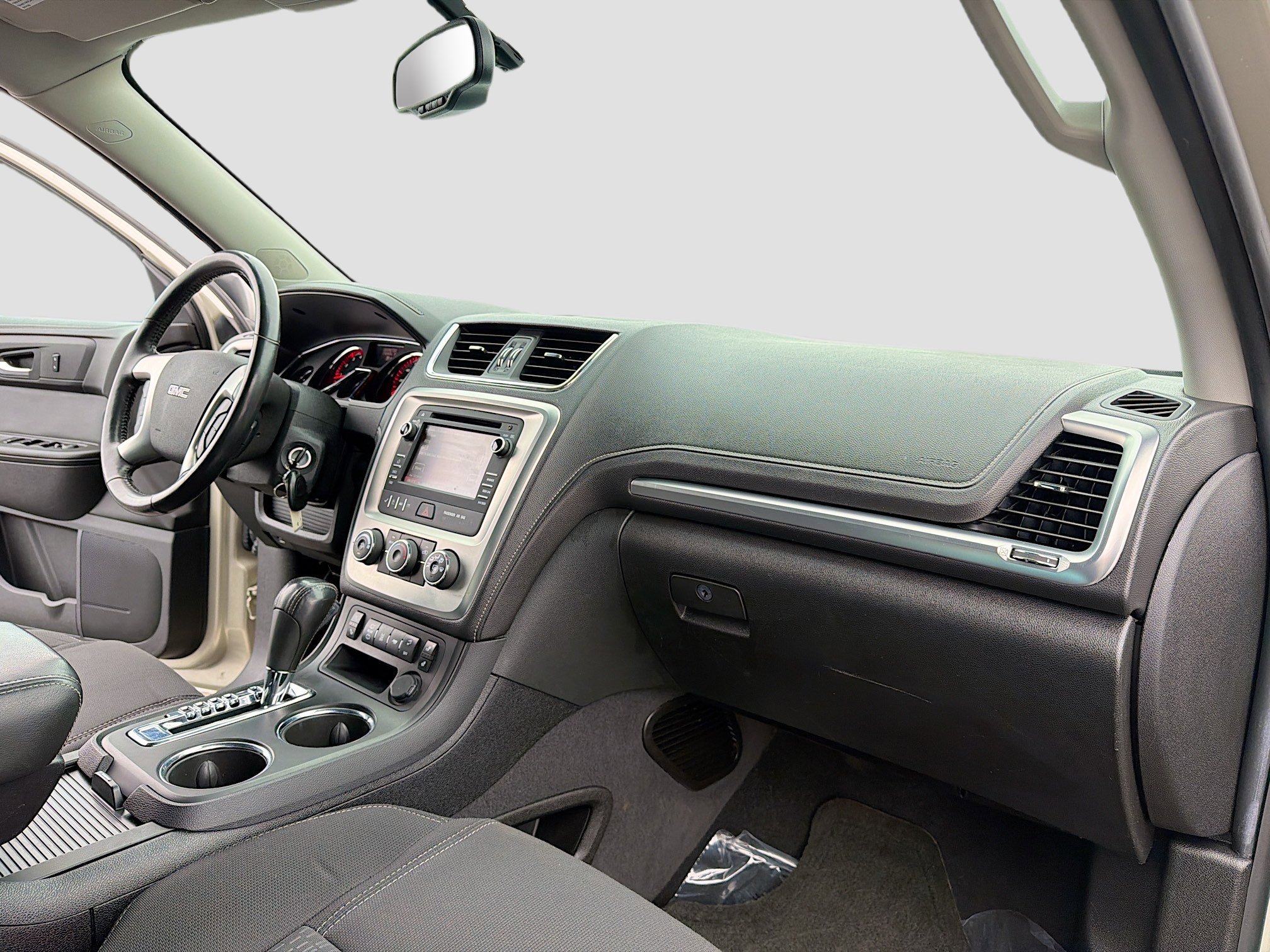 Used 2014 GMC Acadia SLE image 5