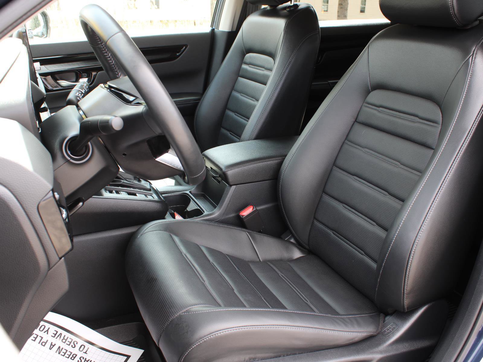 Used 2025 Honda CR-V EX-L image 18