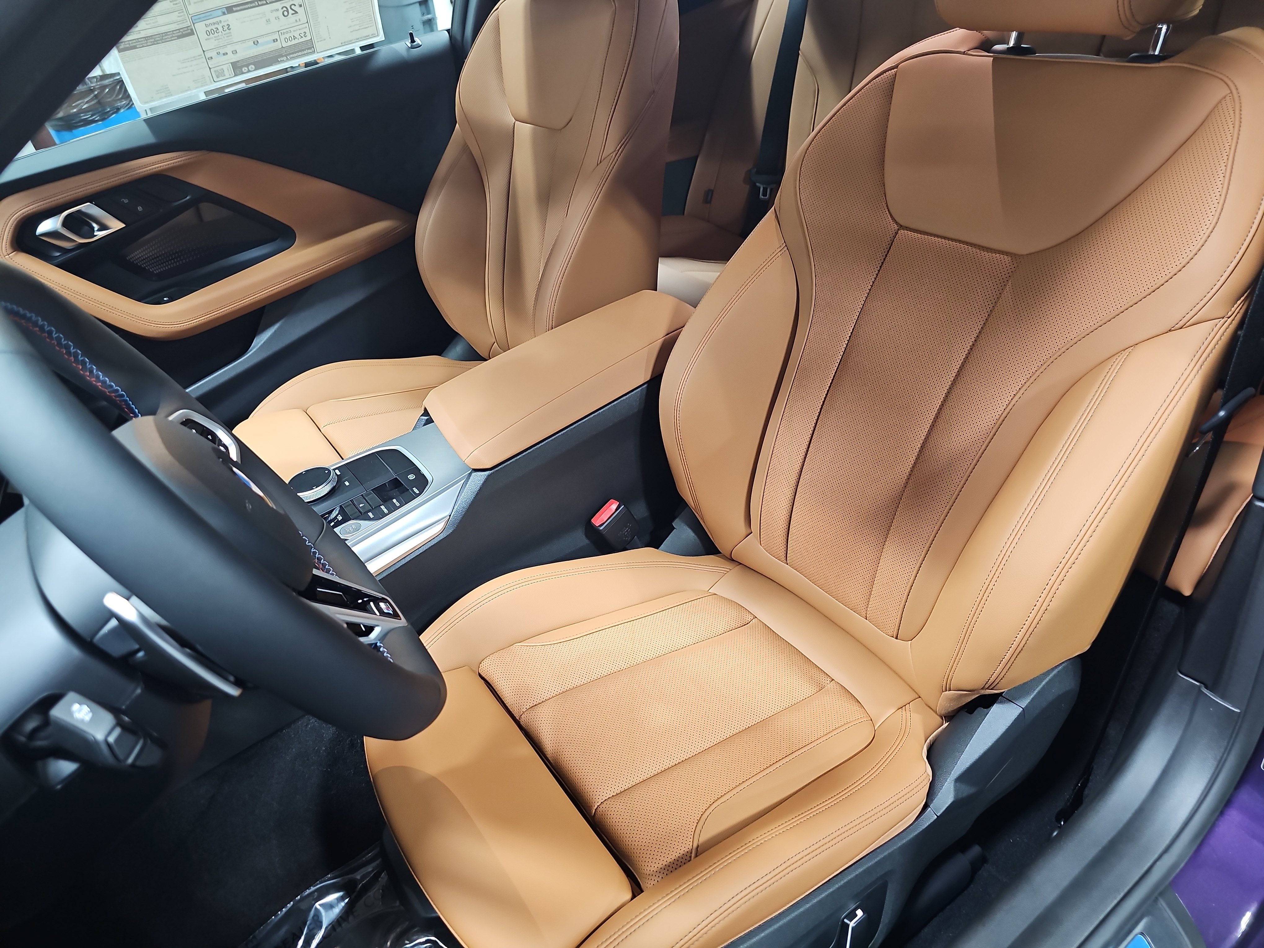 New 2026 BMW M240i xDrive Coupe w/ Premium Package AWD/4WD image 13