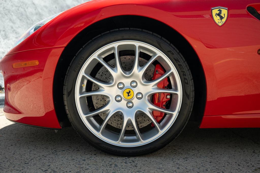 Used 2009 Ferrari 599 GTB Fiorano image 17