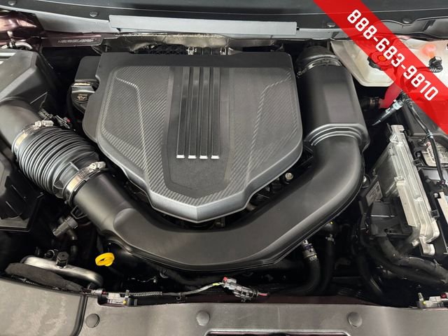 New 2026 GMC Acadia Elevation image 23