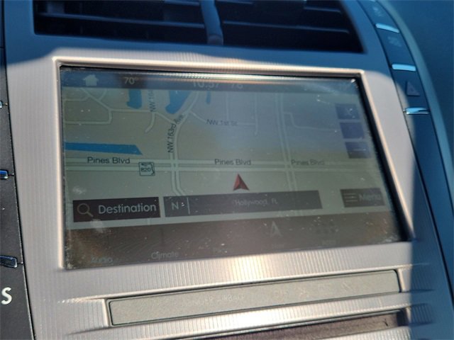 Used 2017 Lincoln MKZ Reserve w/ Luxury Package image 18