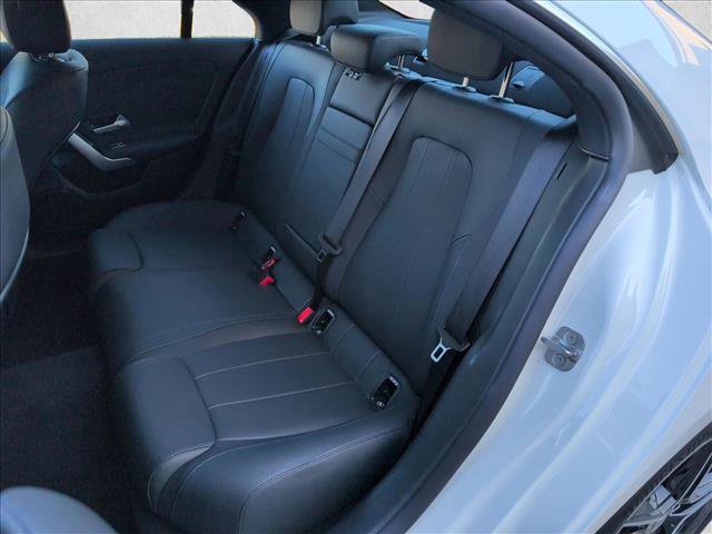 Certified 2026 Mercedes-Benz CLA 250 image 20