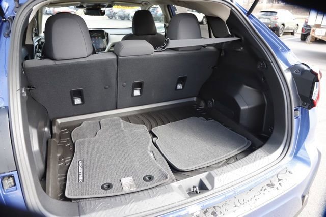 Certified 2025 Subaru Crosstrek 2.0i Premium image 5
