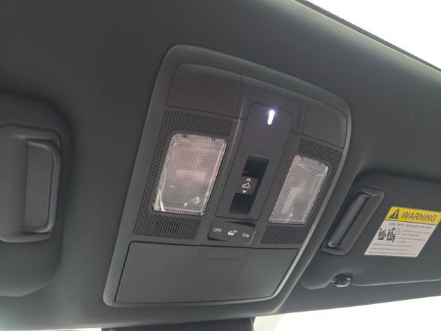 Used 2023 MAZDA CX-9 Carbon Edition image 41