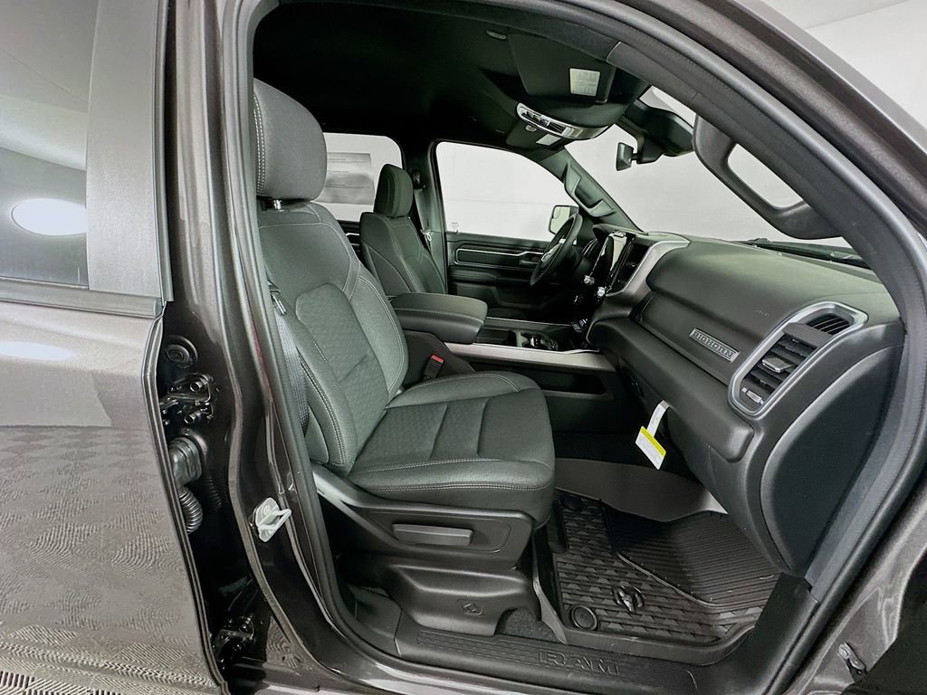 New 2026 RAM 1500 Big Horn image 36