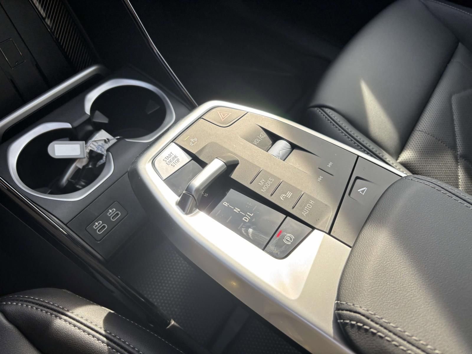 New 2026 BMW X1 xDrive28i w/ Technology Package image 23