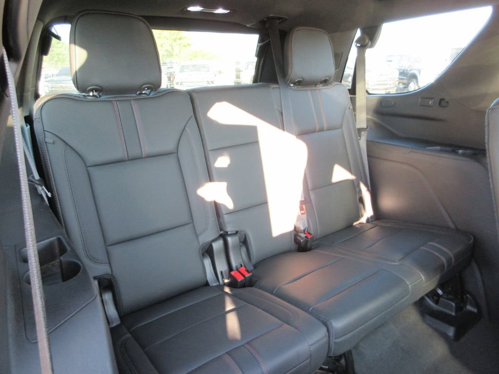 Certified 2021 Chevrolet Tahoe RST w/ Luxury Package AWD/4WD image 26