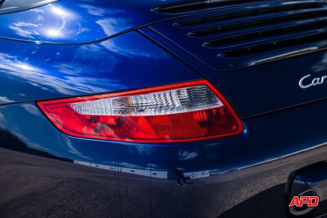 Used 2006 Porsche 911 Carrera 4S AWD/4WD image 58