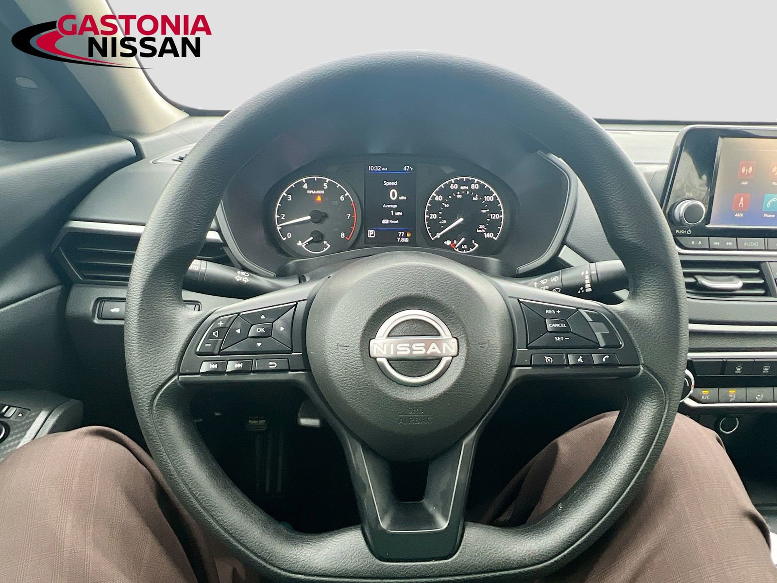 Used 2024 Nissan Altima 2.5 S image 14