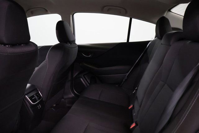 Certified 2025 Subaru Legacy Premium image 28