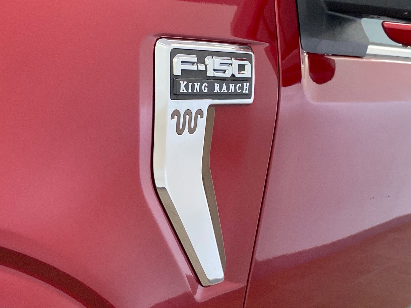 New 2026 Ford F150 King Ranch AWD/4WD image 45