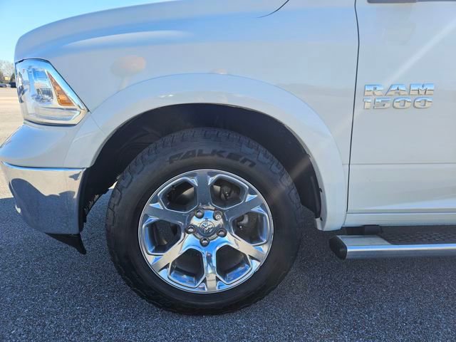 Used 2016 RAM 1500 Laramie w/ Convenience Group image 27