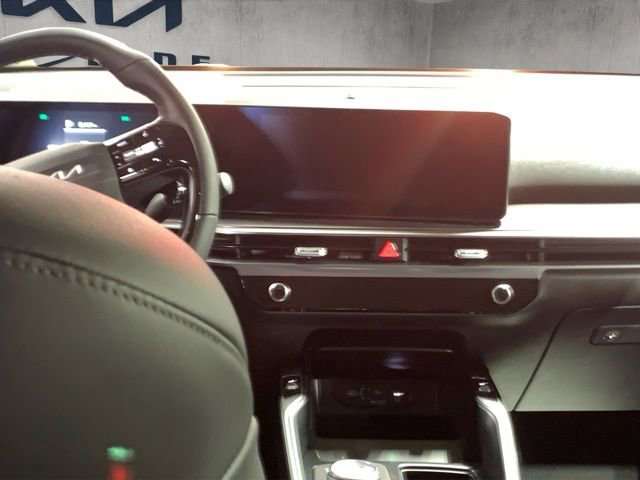 New 2026 Kia Sorento EX image 13