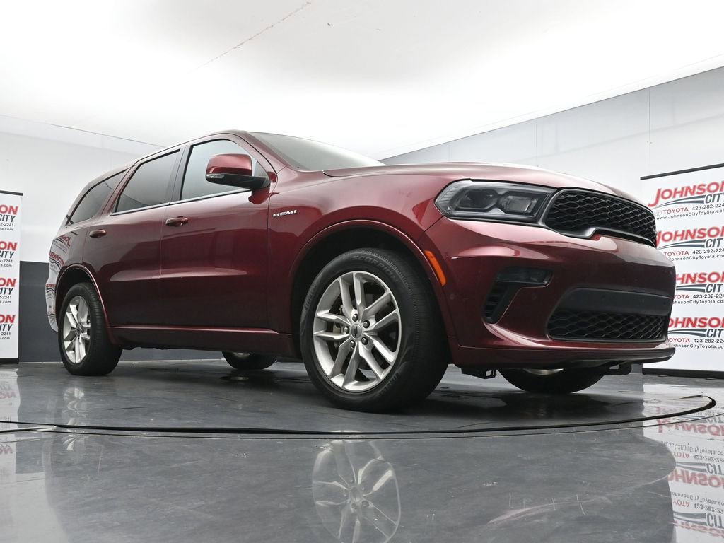 Used 2021 Dodge Durango R/T image 18
