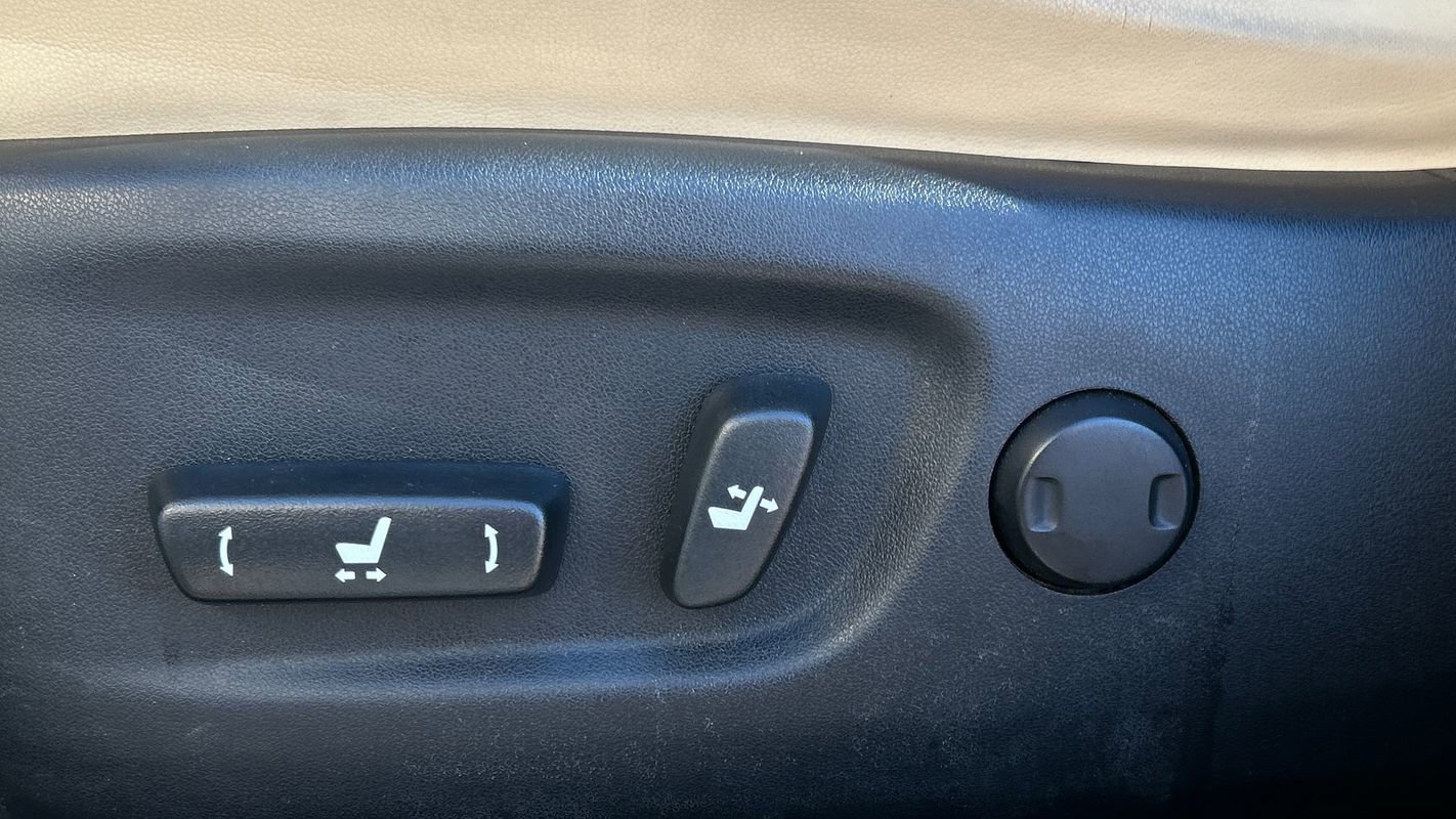 Used 2015 Lexus NX 200t AWD w/ Premium Package image 36