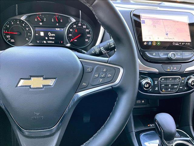 Used 2024 Chevrolet Equinox Premier image 19