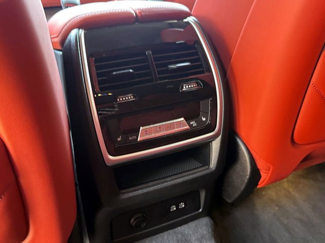 New 2026 BMW XM Label Red AWD/4WD image 16