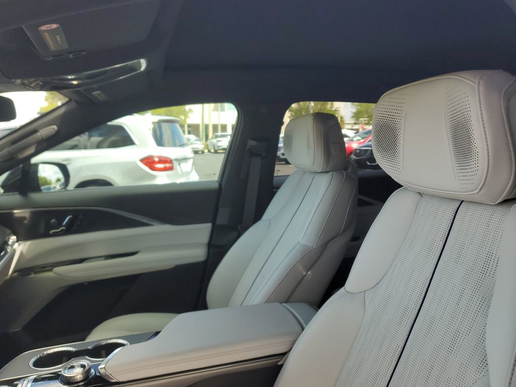 Certified 2024 Cadillac Lyriq Luxury w/ LPO, Floor Liner Package image 22