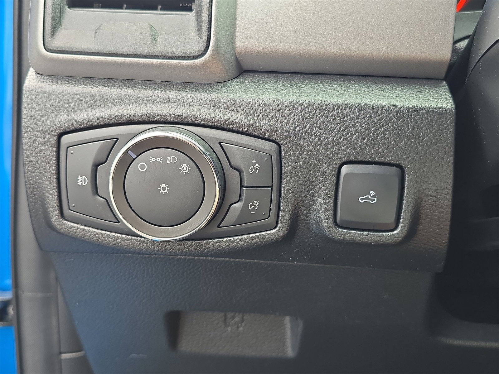 Used 2021 Ford Ranger XL w/ FX4 Off-Road Package image 22