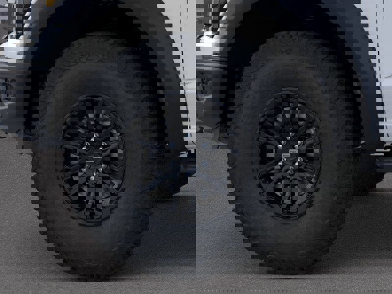 New 2025 Ford F150 Raptor AWD/4WD image 50